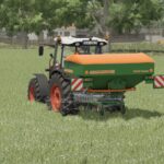 Amazone ZAX 1402 Perfect4