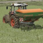 Amazone ZAX 1402 Perfect5