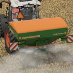 Amazone ZAX 1402 Perfect6