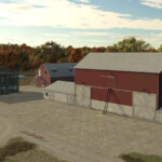 American Building Pack Pt22