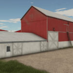 American Building Pack Pt23