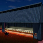 American Cow Stable4