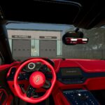 Aston Martin DBX S4