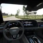 Audi A6 Avant v1.02