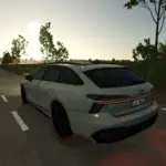 Audi A6 Avant v1.03