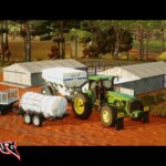 Aussie Placeable Pack2