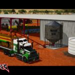 Aussie Placeable Pack4