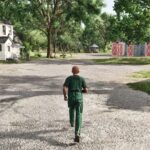 Auto Walk/Run V1.0