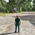 Auto Walk/Run V1.0