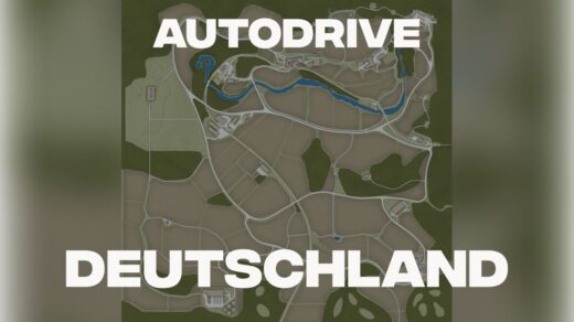 Autodrive Deutschland