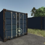 Autoload Pallet Storage3