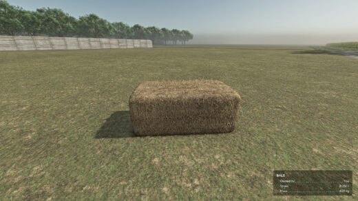 Bale Capacity Multiplier