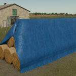 Bale Storage3
