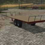 Bale Trailer2