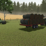 Bale Trailer3