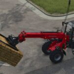 Bale fork2