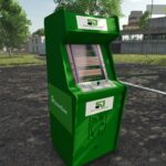 Bank