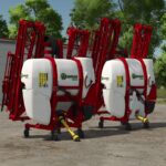 Bargam Super BDU Plus3
