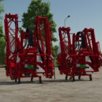 Bargam Super BDU Plus4