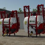 Bargam Super BDU Plus5