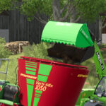 BeTEC Hamster Pack3