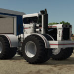BigBud KTTA700