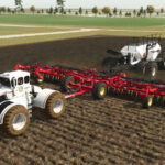 BigBud KTTA7002