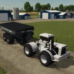 BigBud KTTA7003