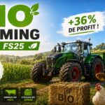 Bio Farming