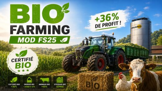 Bio Farming