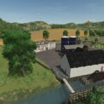 Bohemia Country 253