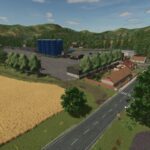 Bohemia Country 255