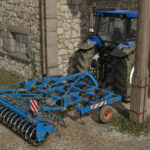 Bonnel MC 300