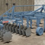 Brenig GreenMaster2