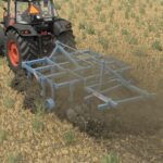 Brenig GreenMaster5