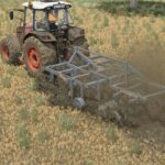 Brenig GreenMaster6