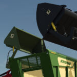Bressel And Lade High Tip Shovel Pack
