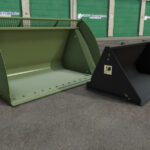 Bressel And Lade High Tip Shovel Pack2