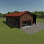 Brick Grain Complex2