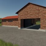 Brick Grain Complex3