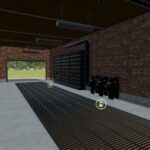 Brick Grain Complex4