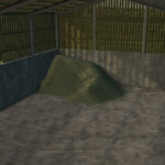 British Silage Shed2