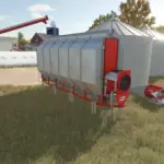 Brock Corn Dryer Production v1.02
