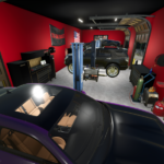 Buds Custom Auto5