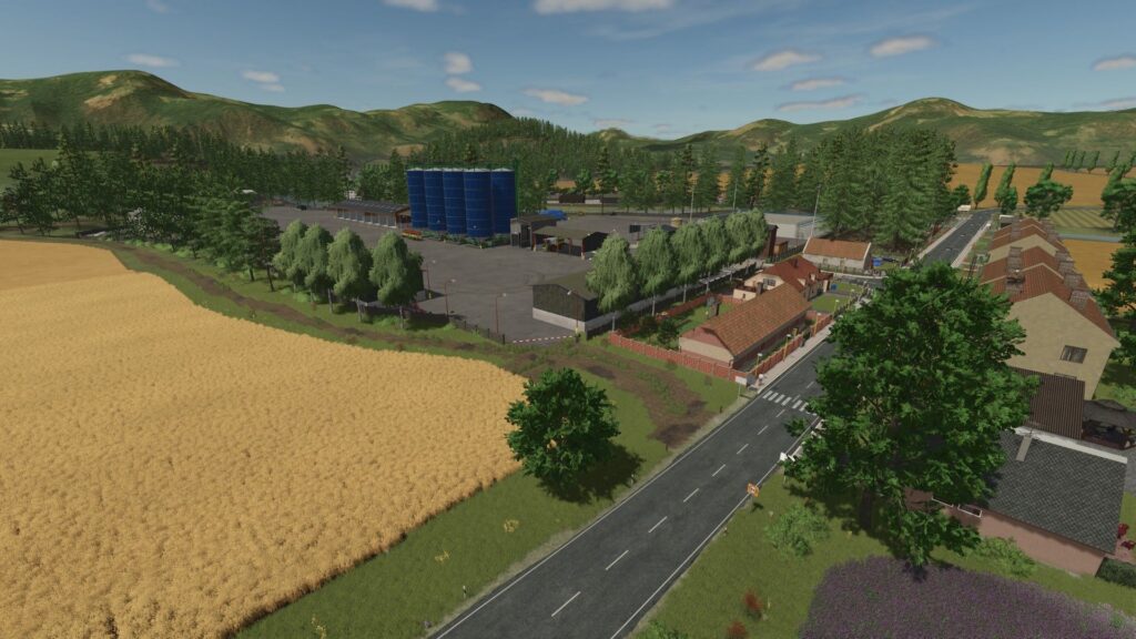 Buildings Pack