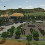 Buildings Pack2