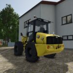 CAT 908