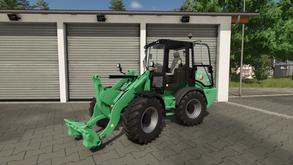 CAT 9082