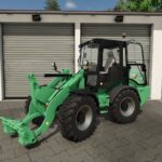 CAT 9082