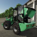 CAT 9083